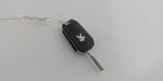 Peugeot 208 ALLURE Hatchback 2014
