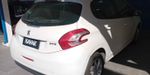 Peugeot 208 ALLURE Hatchback 2014