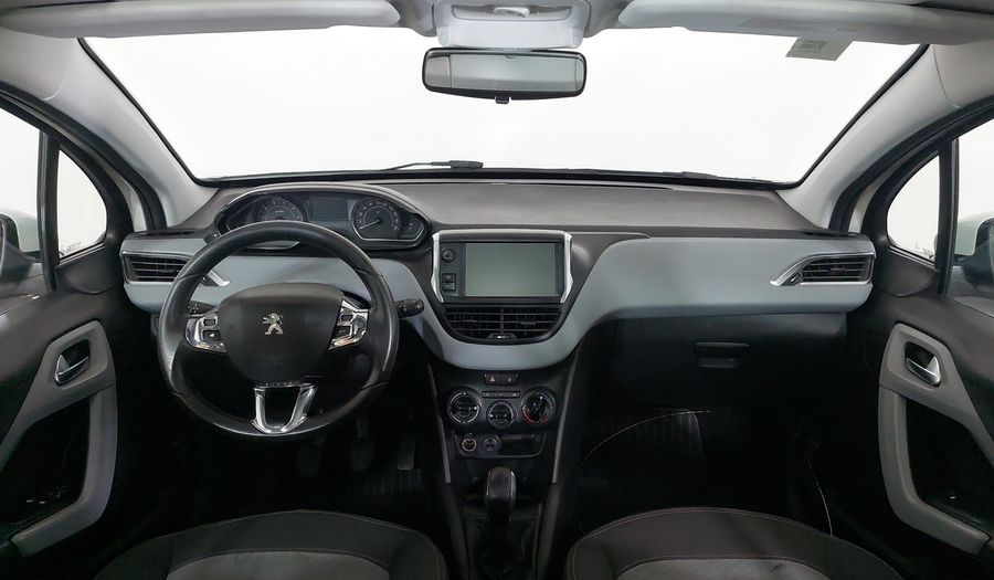 Peugeot 208 ALLURE Hatchback 2014