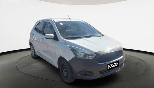 Ford • Ka