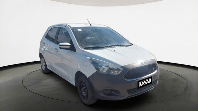 Ford Ka TIVCT SE