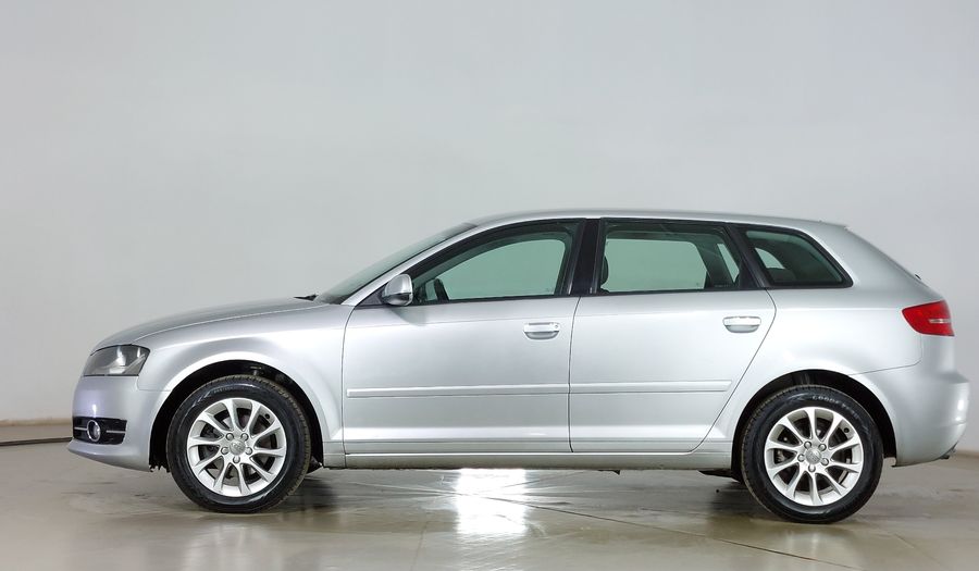 Audi A3 1.2 TFSI ATTRACTION SPORTBACK Hatchback 2013
