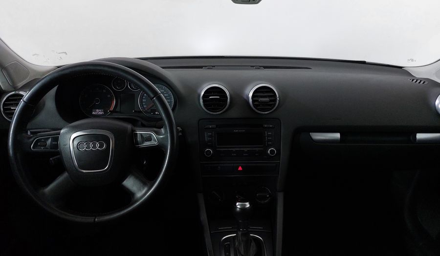 Audi A3 1.2 TFSI ATTRACTION SPORTBACK Hatchback 2013