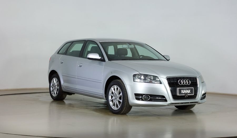 Audi A3 1.2 TFSI ATTRACTION SPORTBACK Hatchback 2013