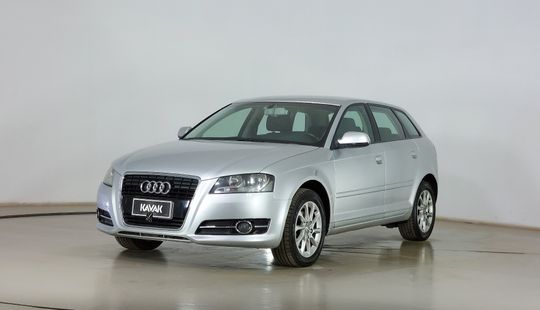Audi • A3