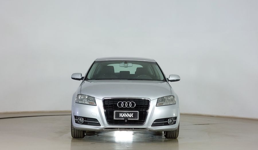 Audi A3 1.2 TFSI ATTRACTION SPORTBACK Hatchback 2013
