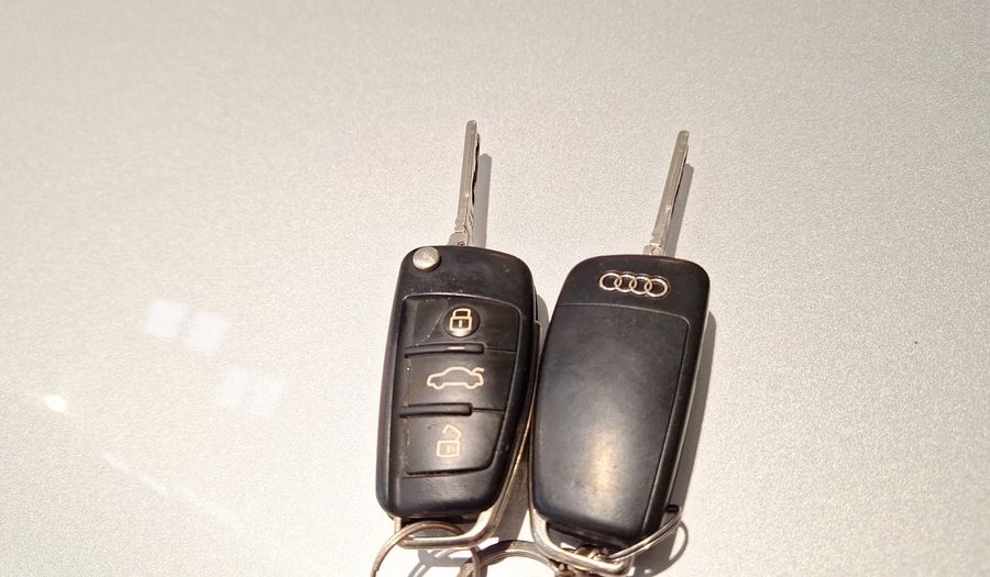 Audi A3 1.2 TFSI ATTRACTION SPORTBACK Hatchback 2013
