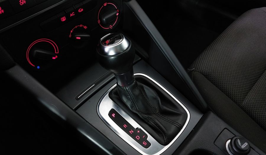 Audi A3 1.2 TFSI ATTRACTION SPORTBACK Hatchback 2013