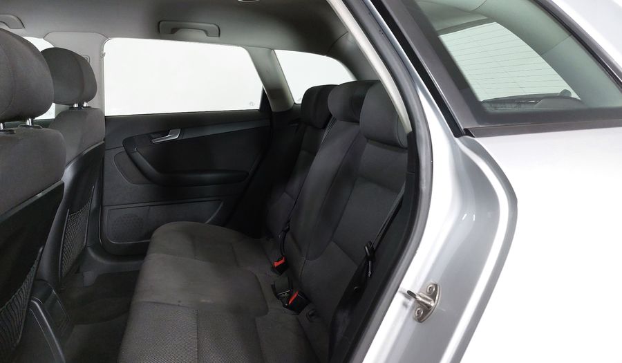 Audi A3 1.2 TFSI ATTRACTION SPORTBACK Hatchback 2013