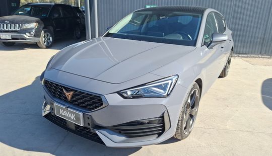 Cupra • leon