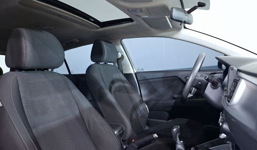 Kia Rio 1.6 EX Hatchback 2020