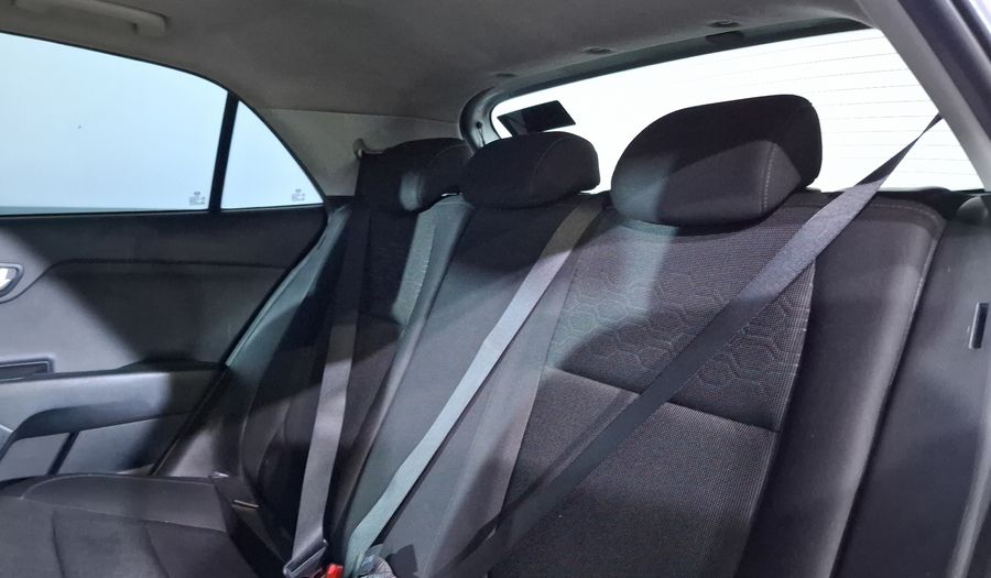 Kia Rio 1.6 EX Hatchback 2020