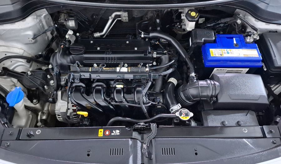 Kia Rio 1.6 EX Hatchback 2020