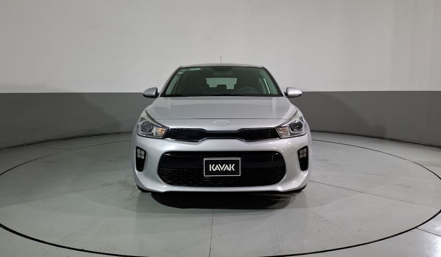Kia Rio 1.6 EX Hatchback 2020