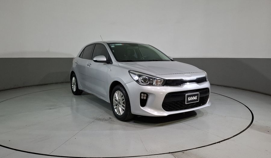 Kia Rio 1.6 EX Hatchback 2020