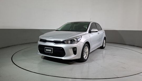 Kia • Rio