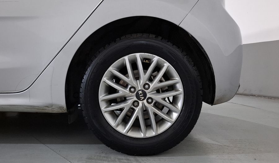 Kia Rio 1.6 EX Hatchback 2020
