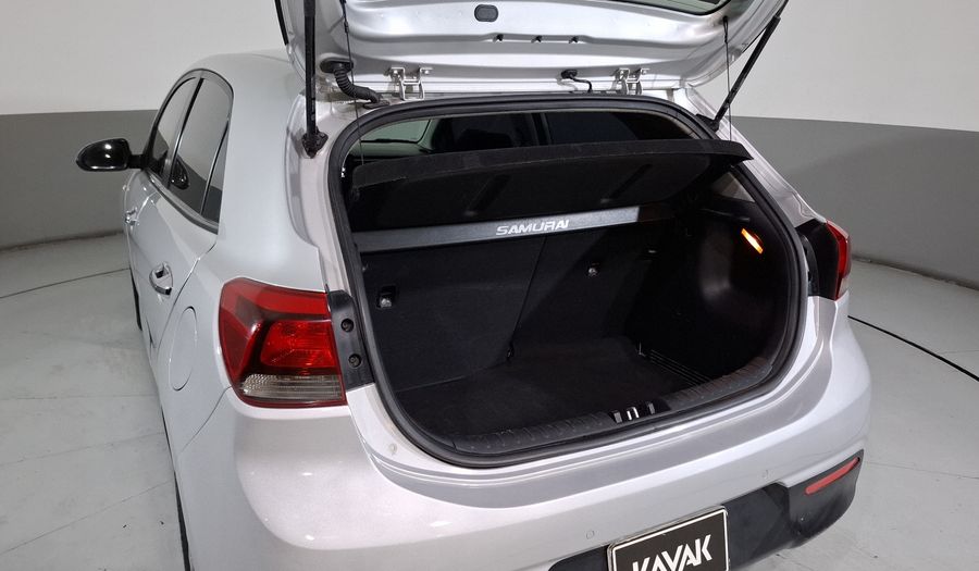Kia Rio 1.6 EX Hatchback 2020