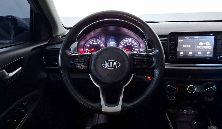 Kia Rio 1.6 EX Hatchback 2020