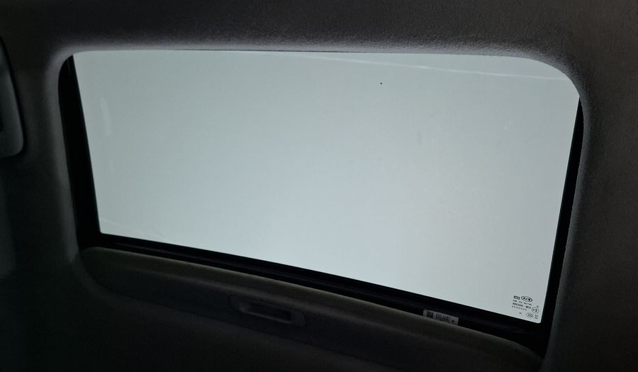 Kia Rio 1.6 EX Hatchback 2020