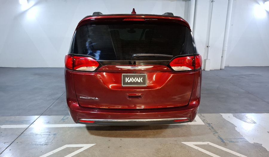 Chrysler Pacifica 3.6 LIMITED AUTO Minivan 2019