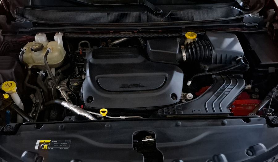 Chrysler Pacifica 3.6 LIMITED AUTO Minivan 2019