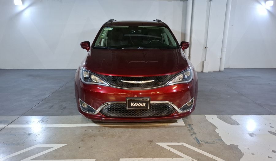 Chrysler Pacifica 3.6 LIMITED AUTO Minivan 2019