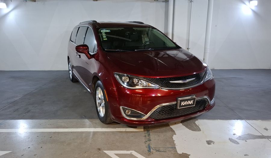 Chrysler Pacifica 3.6 LIMITED AUTO Minivan 2019