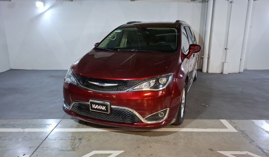 Chrysler Pacifica 3.6 LIMITED AUTO Minivan 2019