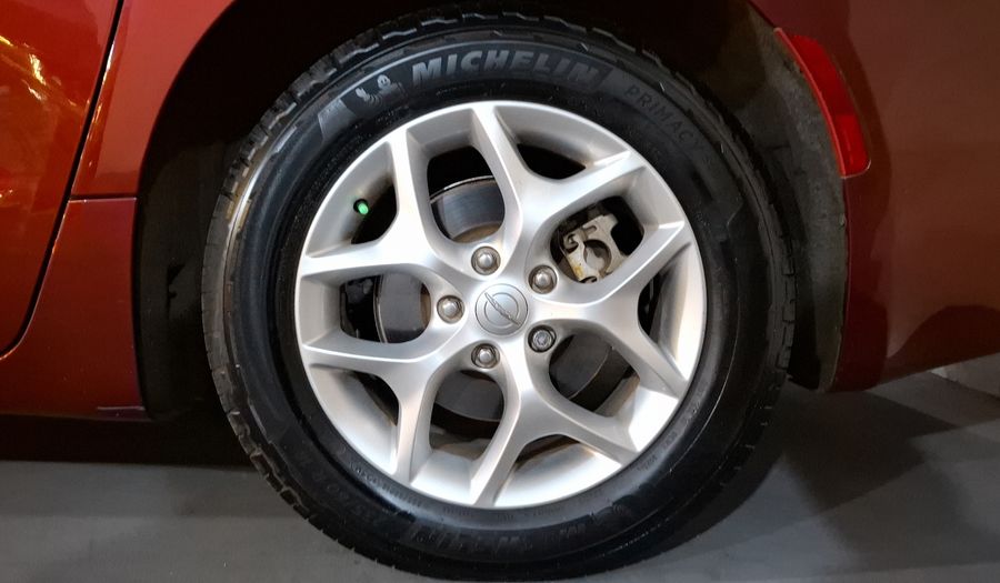 Chrysler Pacifica 3.6 LIMITED AUTO Minivan 2019