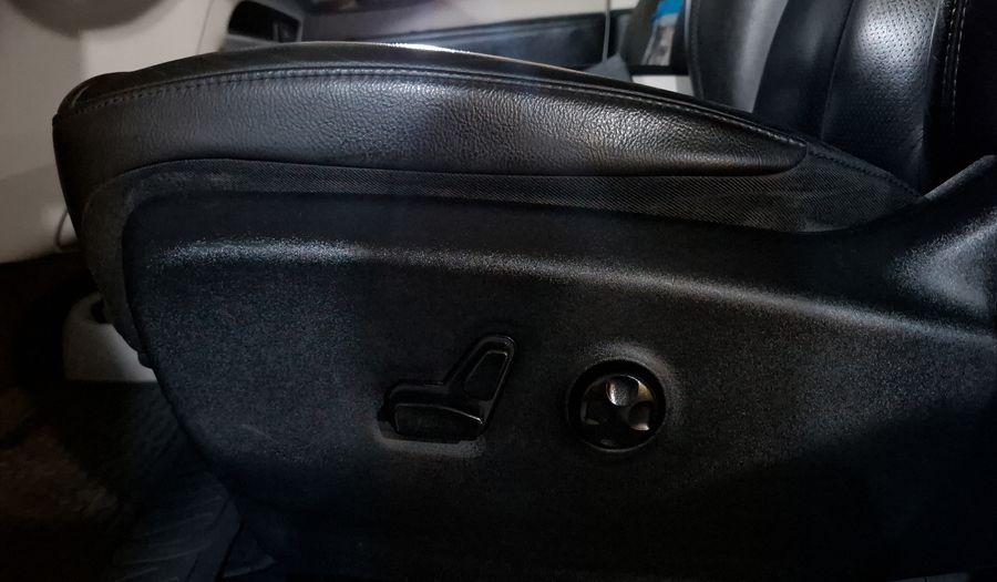 Chrysler Pacifica 3.6 LIMITED AUTO Minivan 2019