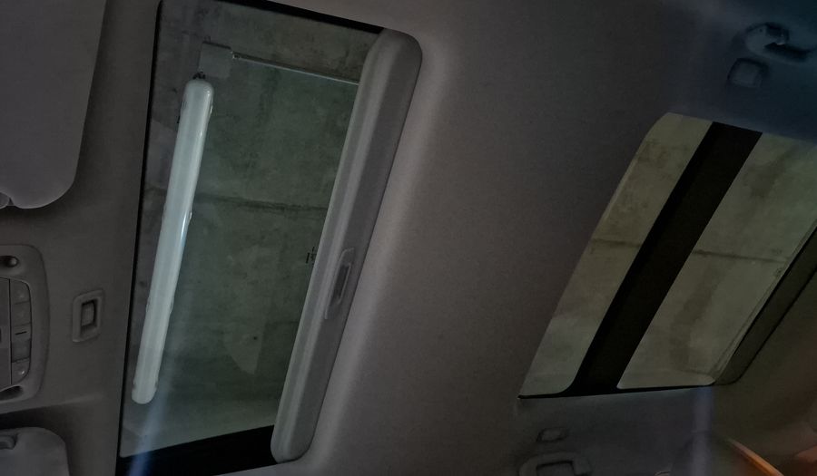 Nissan Pathfinder 3.5 ADVANCE AT Suv 2015