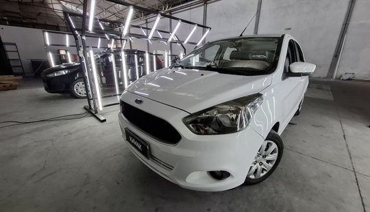 Ford • Ka