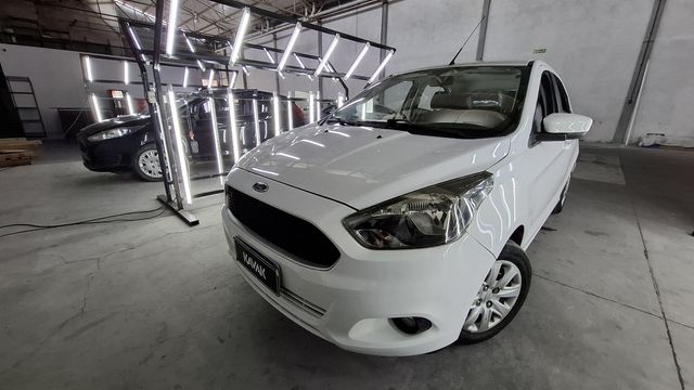 Ford • Ka