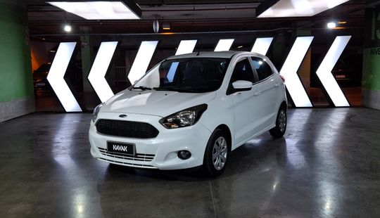 Ford • Ka