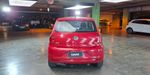 Volkswagen Fox 1.6 COMFORTLINE Hatchback 2010