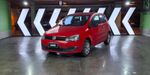 Volkswagen Fox 1.6 COMFORTLINE Hatchback 2010