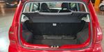 Volkswagen Fox 1.6 COMFORTLINE Hatchback 2010