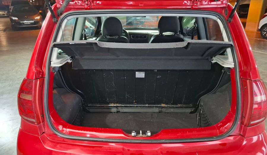 Volkswagen Fox 1.6 COMFORTLINE Hatchback 2010