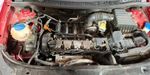 Volkswagen Fox 1.6 COMFORTLINE Hatchback 2010