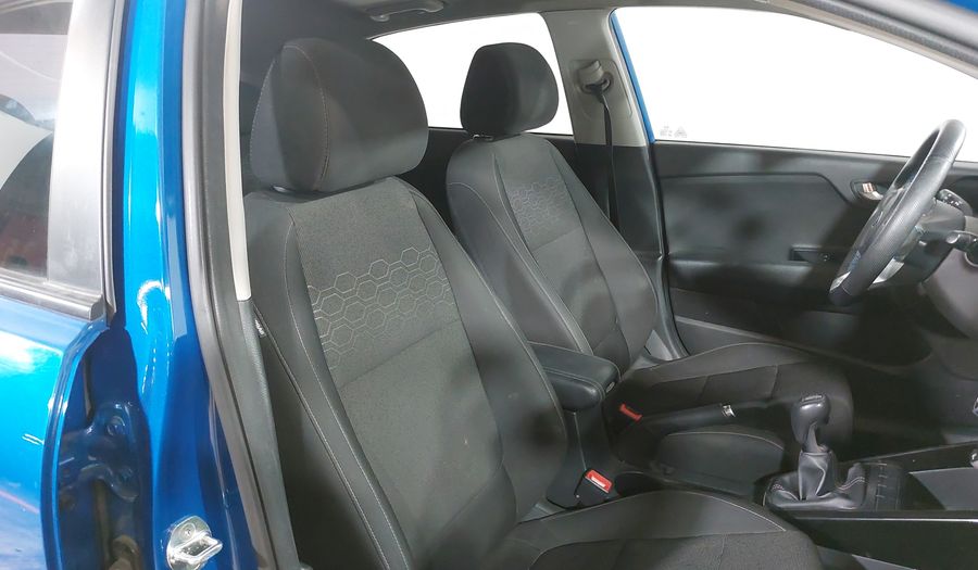 Kia Rio 1.6 EX Hatchback 2021