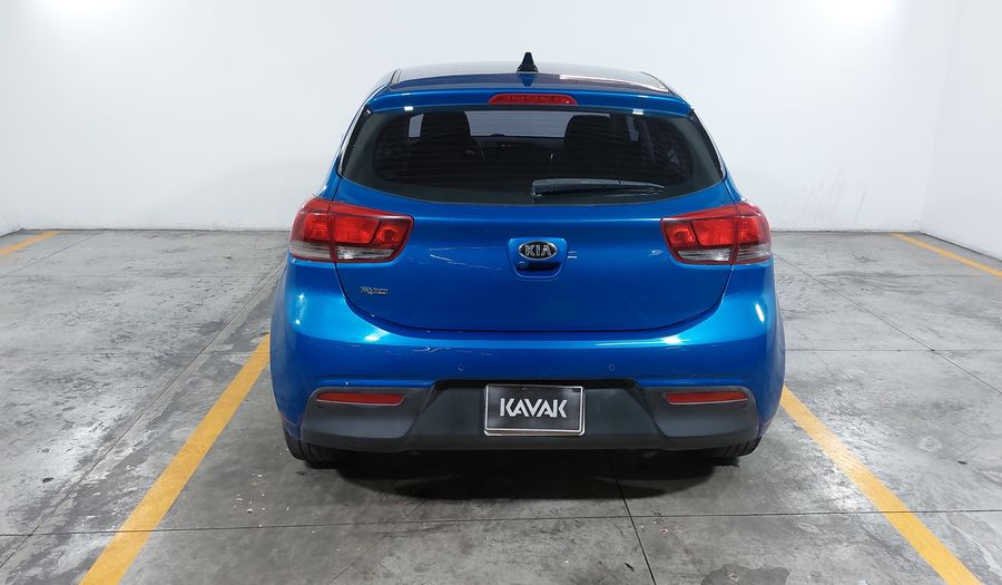 Kia Rio 1.6 EX Hatchback 2021
