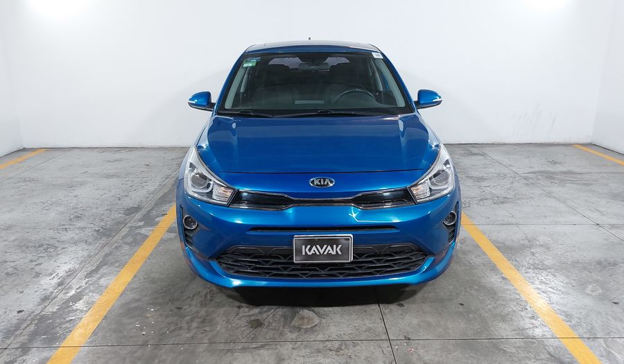 Kia Rio 1.6 EX Hatchback 2021