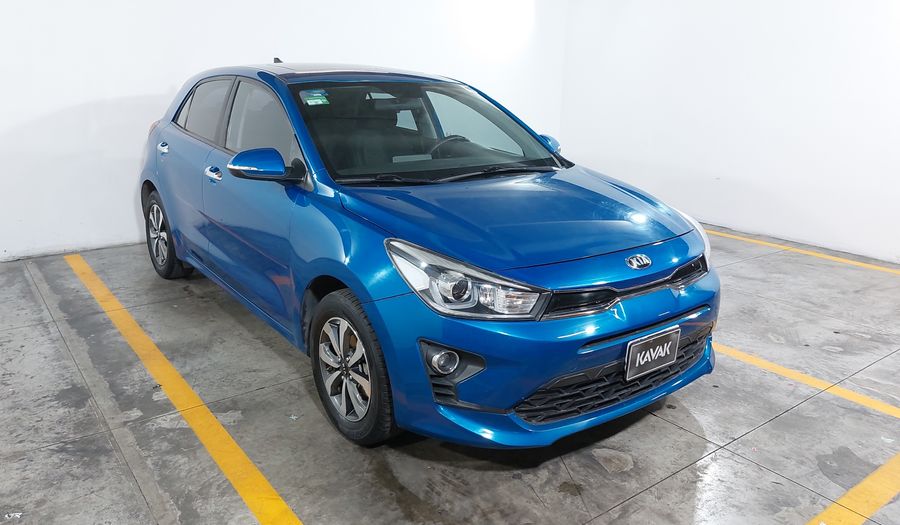 Kia Rio 1.6 EX Hatchback 2021
