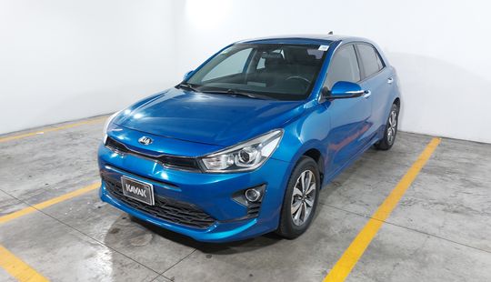 Kia • Rio