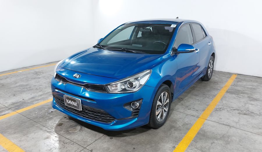 Kia Rio 1.6 EX Hatchback 2021