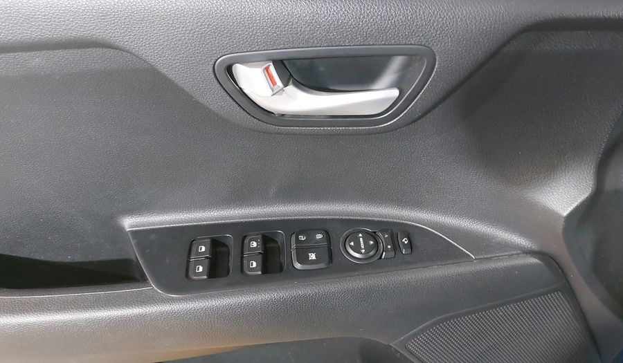 Kia Rio 1.6 EX Hatchback 2021