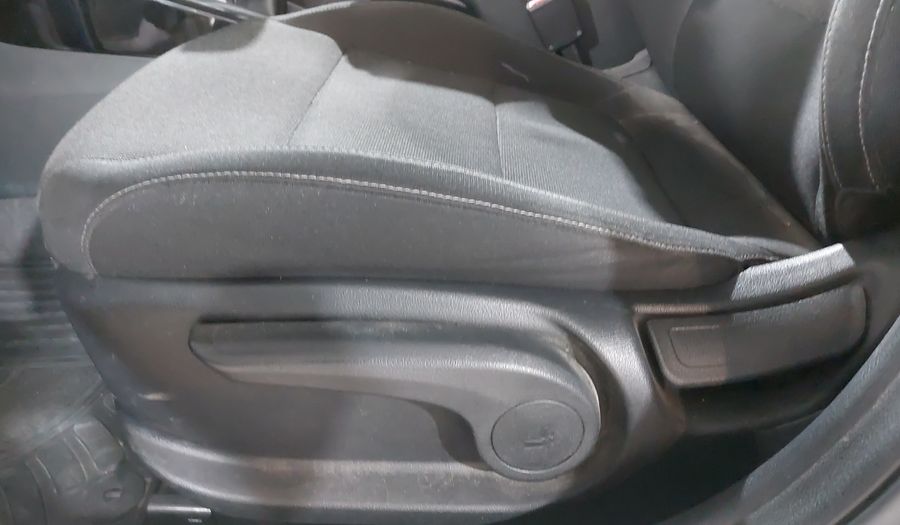 Kia Rio 1.6 EX Hatchback 2021