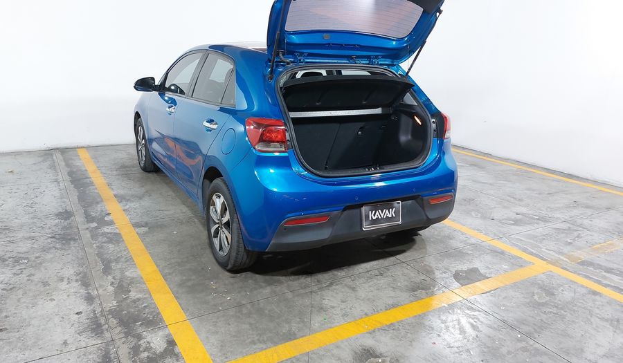 Kia Rio 1.6 EX Hatchback 2021