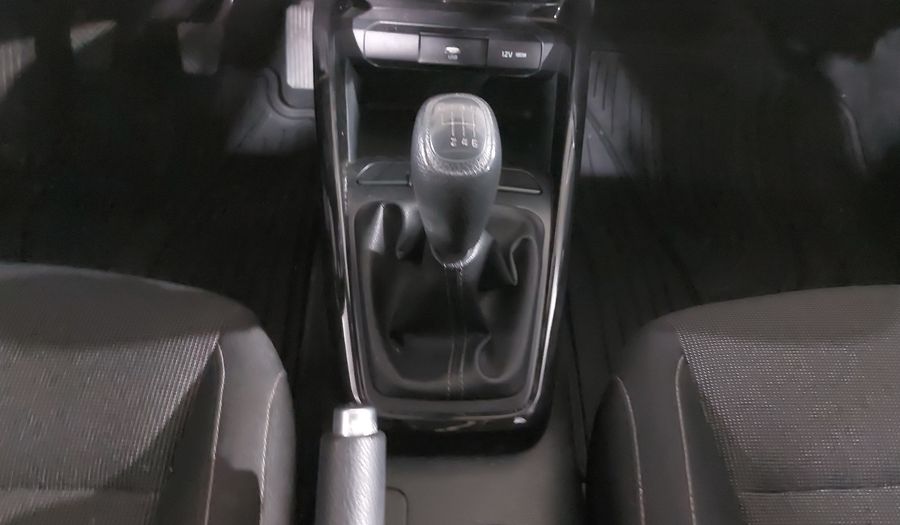 Kia Rio 1.6 EX Hatchback 2021